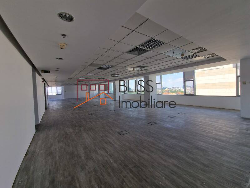 spațiu de birouri de Inchiriat Piata Victoriei - ID:108469 | Bliss Imobiliare / Photo 11 - BLISS Imobiliare