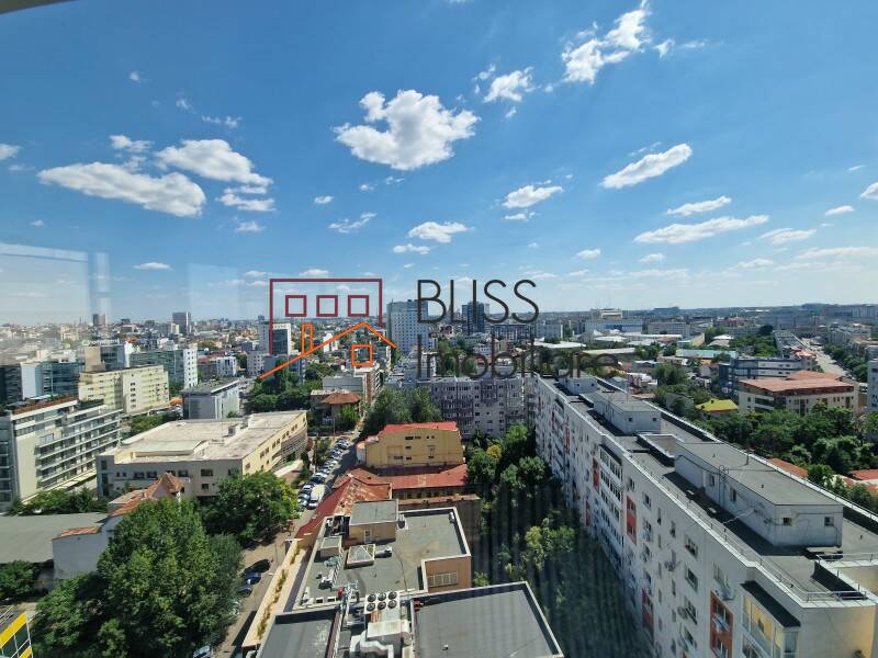 spațiu de birouri de Inchiriat Piata Victoriei - ID:108469 | Bliss Imobiliare / Photo 22 - BLISS Imobiliare