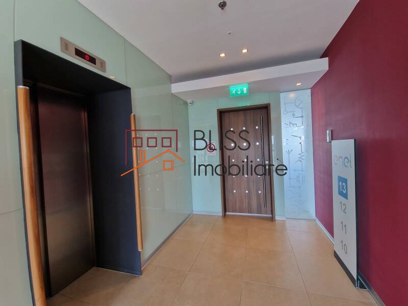Office space for Rent Piata Victoriei, Bucharest - ID:108469 | Bliss Imobiliare / Photo 23 - BLISS Imobiliare