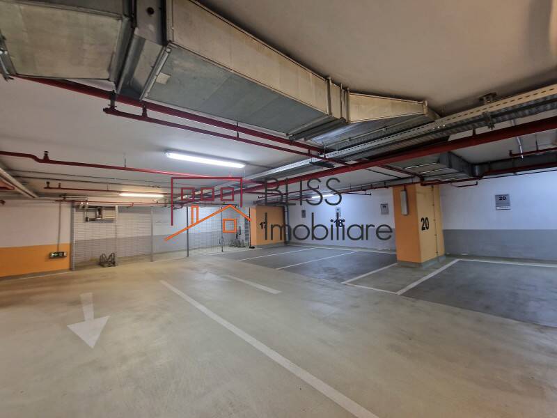 Office space for Rent Piata Victoriei, Bucharest - ID:108469 | Bliss Imobiliare / Photo 25 - BLISS Imobiliare