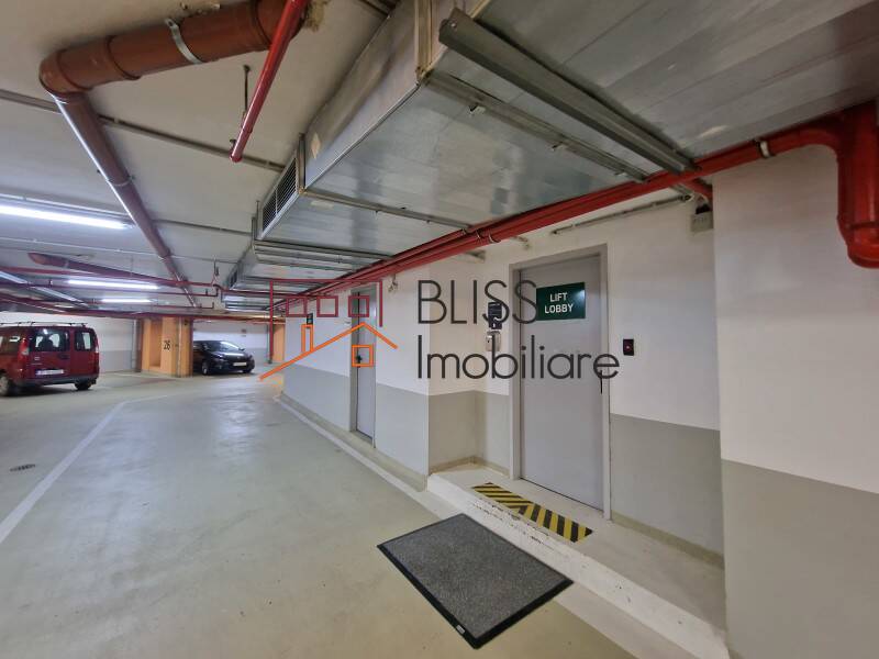 spațiu de birouri de Inchiriat Piata Victoriei - ID:108469 | Bliss Imobiliare / Photo 26 - BLISS Imobiliare