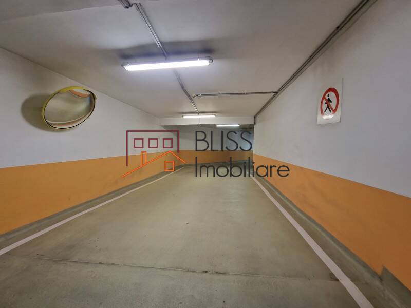 Office space for Rent Piata Victoriei, Bucharest - ID:108469 | Bliss Imobiliare / Photo 27 - BLISS Imobiliare