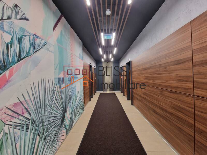 spațiu de birouri de Inchiriat Piata Victoriei - ID:108469 | Bliss Imobiliare / Photo 6 - BLISS Imobiliare