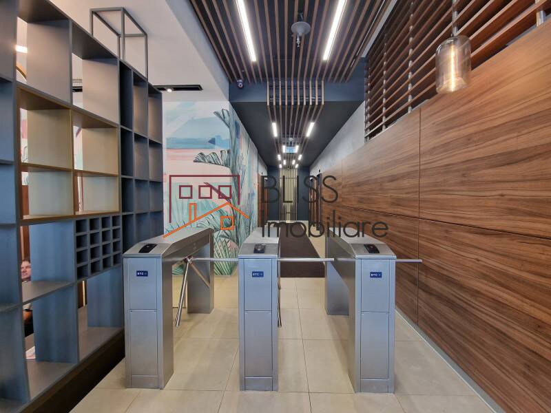 spațiu de birouri de Inchiriat Piata Victoriei - ID:108469 | Bliss Imobiliare / Photo 5 - BLISS Imobiliare