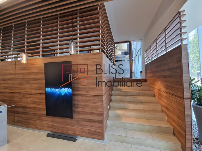 Office space for Rent Piata Victoriei, Bucharest - ID:108469 | Bliss Imobiliare / Photo 4 - BLISS Imobiliare