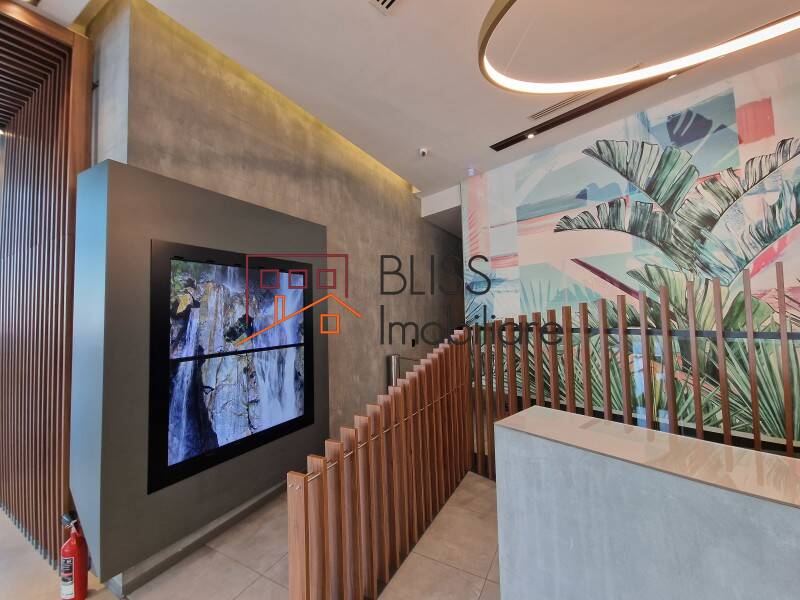 spațiu de birouri de Inchiriat Piata Victoriei - ID:108469 | Bliss Imobiliare / Photo 3 - BLISS Imobiliare