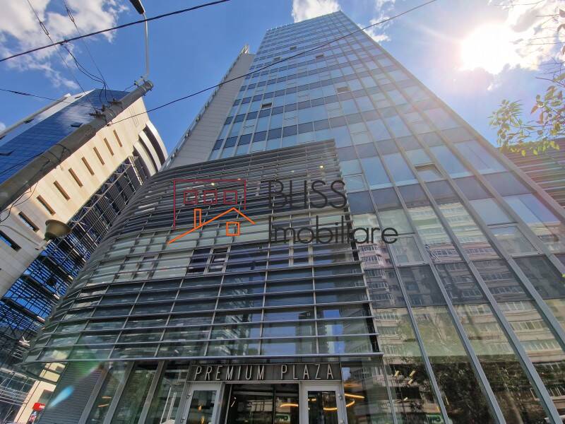 Office space for Rent Piata Victoriei, Bucharest - ID:108469 | Bliss Imobiliare / Photo 2 - BLISS Imobiliare