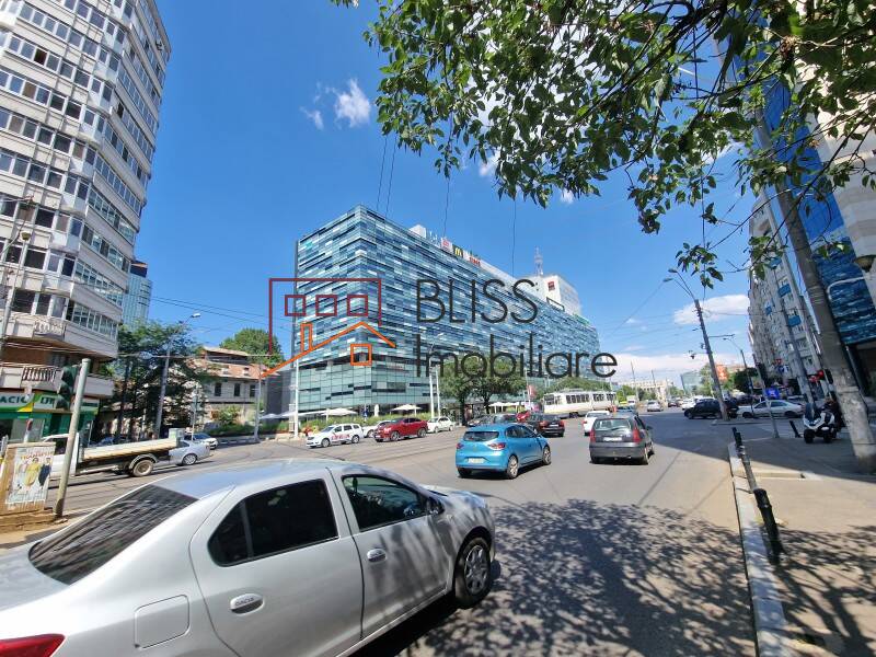 spațiu de birouri de Inchiriat Piata Victoriei - ID:108469 | Bliss Imobiliare / Photo 28 - BLISS Imobiliare