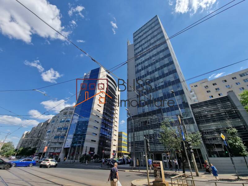 spațiu de birouri de Inchiriat Piata Victoriei - ID:108469 | Bliss Imobiliare / Photo 1 - BLISS Imobiliare