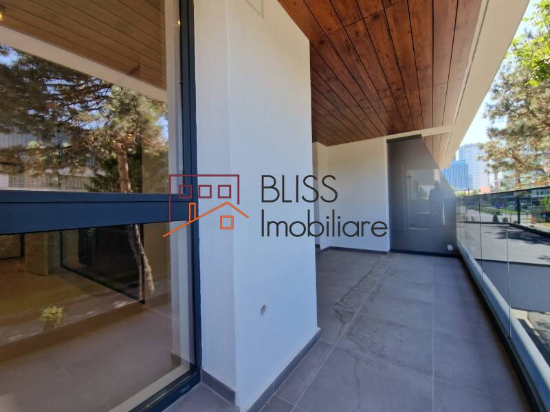 1 Bedroom Apartment In Nusco City Complex, Bucharest | Bliss Imobiliare / Photo 9 - BLISS Imobiliare