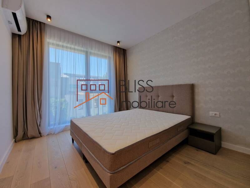 Apartament 2 Camere Complex Nusco City | Bliss Imobiliare / Photo 21 - BLISS Imobiliare