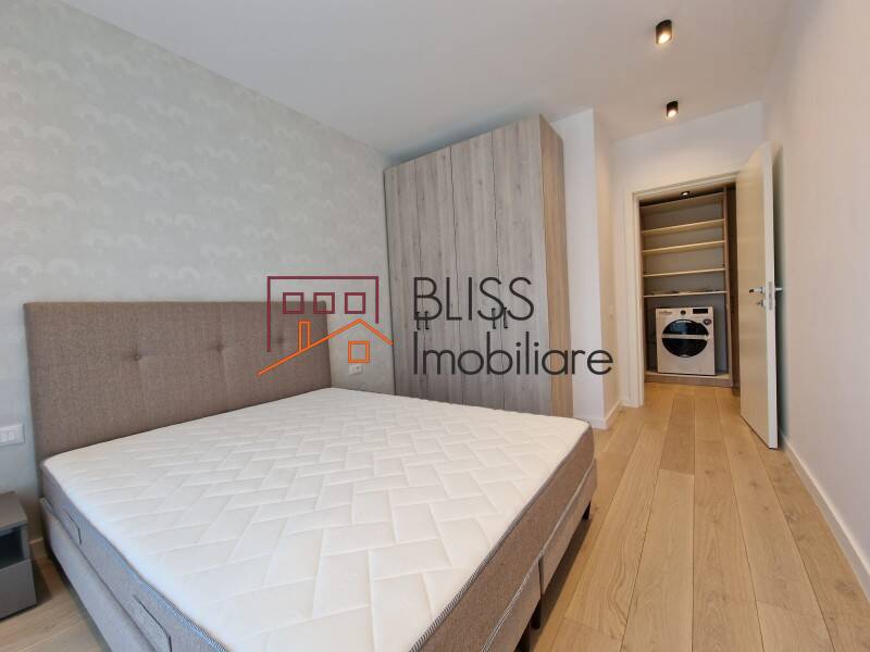 Apartament 2 Camere Complex Nusco City | Bliss Imobiliare / Photo 23 - BLISS Imobiliare