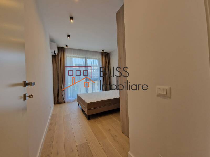 1 Bedroom Apartment In Nusco City Complex, Bucharest | Bliss Imobiliare / Photo 20 - BLISS Imobiliare