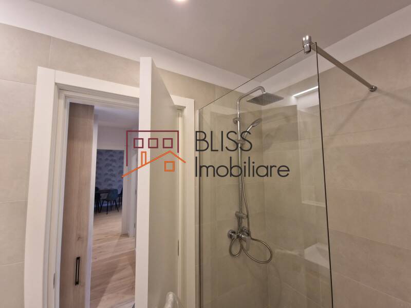 1 Bedroom Apartment In Nusco City Complex, Bucharest | Bliss Imobiliare / Photo 27 - BLISS Imobiliare