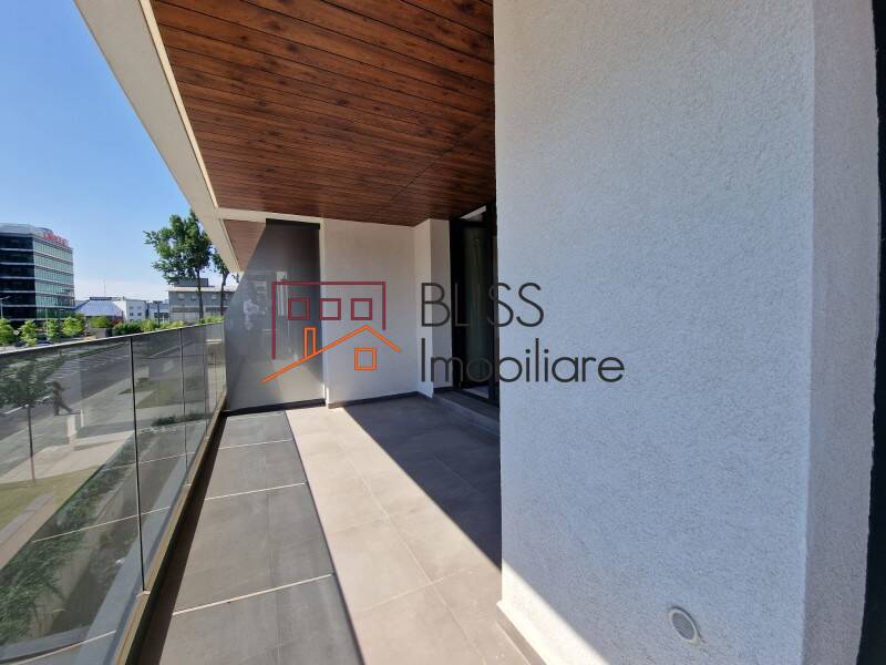 Apartament 3 Camere Complex Nusco City | Bliss Imobiliare / Photo 10 - BLISS Imobiliare
