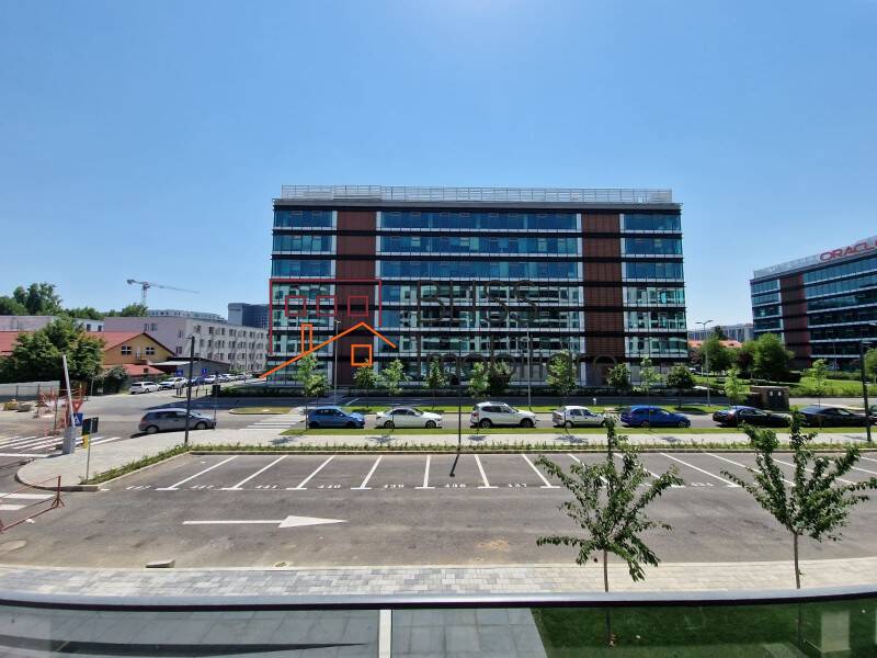2 Bedroom Apartment In Nusco City Complex, Bucharest | Bliss Imobiliare / Photo 12 - BLISS Imobiliare