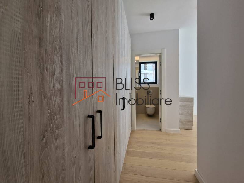 2 Bedroom Apartment In Nusco City Complex, Bucharest | Bliss Imobiliare / Photo 25 - BLISS Imobiliare