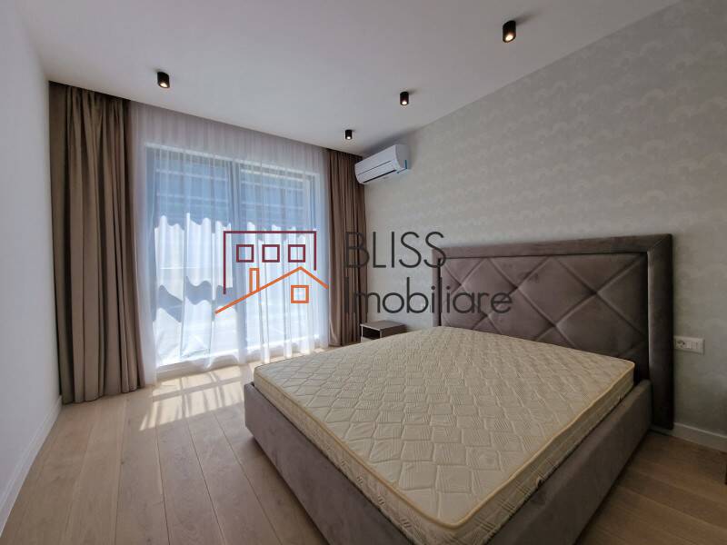 2 Bedroom Apartment In Nusco City Complex, Bucharest | Bliss Imobiliare / Photo 32 - BLISS Imobiliare
