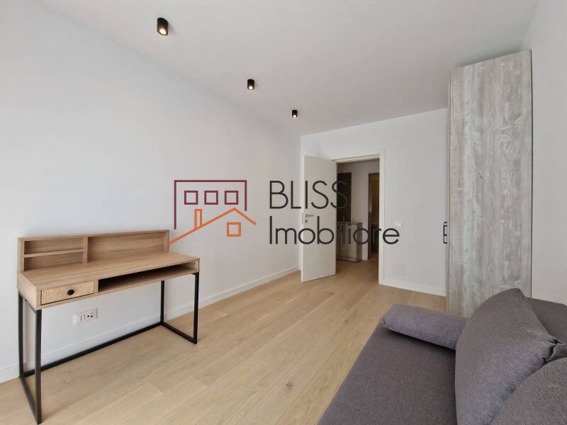 2 Bedroom Apartment In Nusco City Complex, Bucharest | Bliss Imobiliare / Photo 41 - BLISS Imobiliare