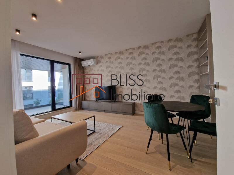 Apartament 2 Camere Nusco City | Bliss Imobiliare / Photo 5 - BLISS Imobiliare