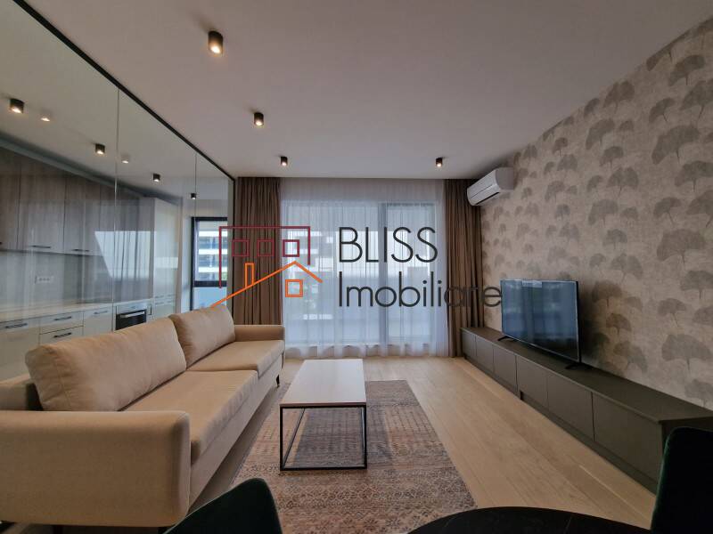 Apartament 2 Camere Nusco City | Bliss Imobiliare / Photo 3 - BLISS Imobiliare