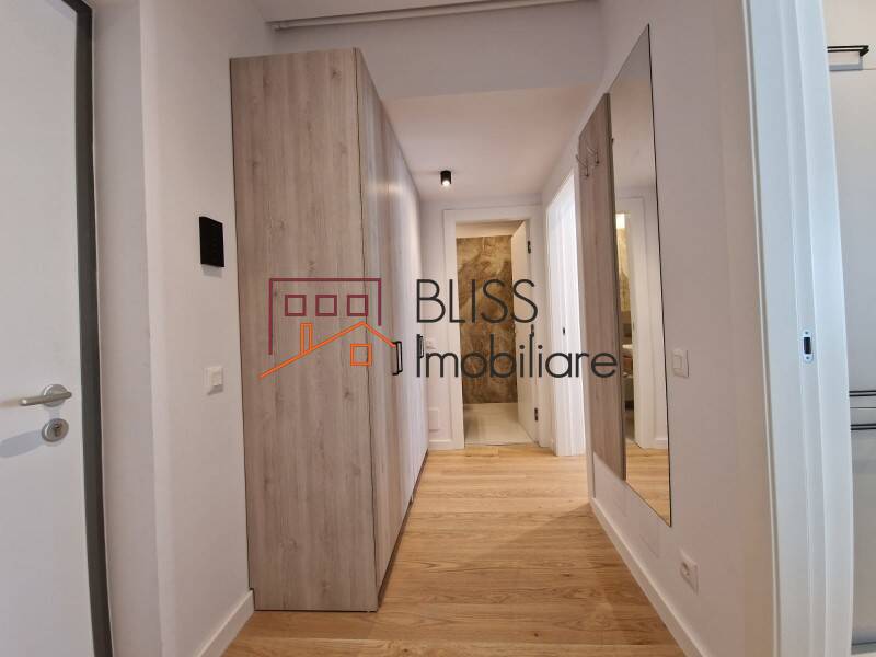 1 Bedroom Apartment In Nusco City Complex, Bucharest | Bliss Imobiliare / Photo 23 - BLISS Imobiliare