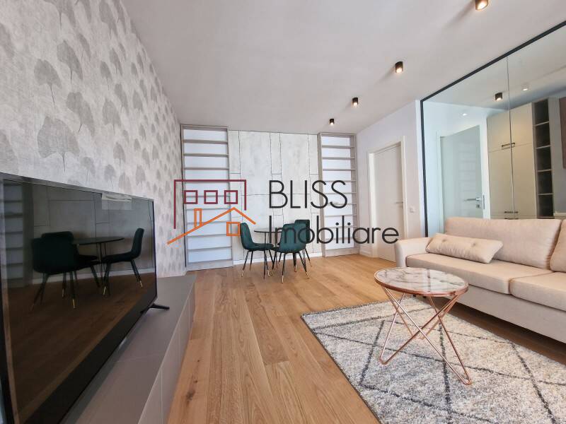 Apartament 2 Camere Complex Nusco City | Bliss Imobiliare / Photo 3 - BLISS Imobiliare