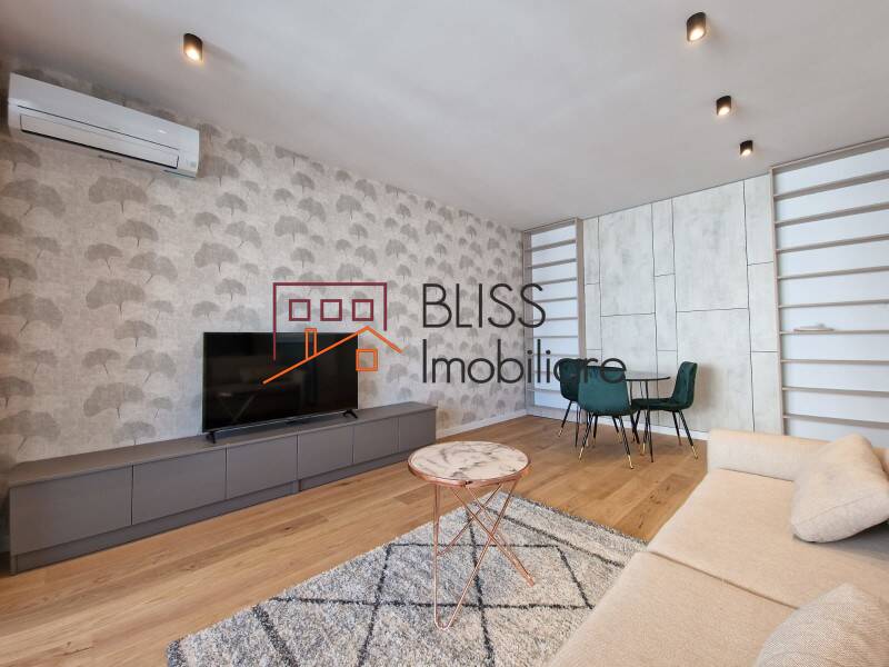 Apartament 2 Camere Complex Nusco City | Bliss Imobiliare / Photo 4 - BLISS Imobiliare
