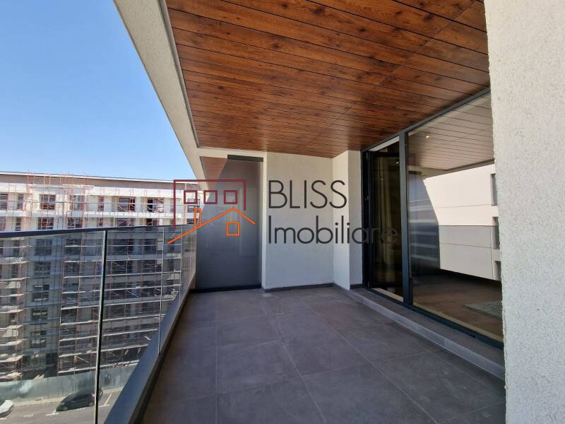 Apartament 2 Camere Complex Nusco City | Bliss Imobiliare / Photo 9 - BLISS Imobiliare