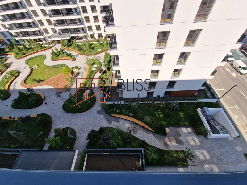 1 Bedroom Apartment In Nusco City Complex, Bucharest | Bliss Imobiliare / Photo 13 - BLISS Imobiliare