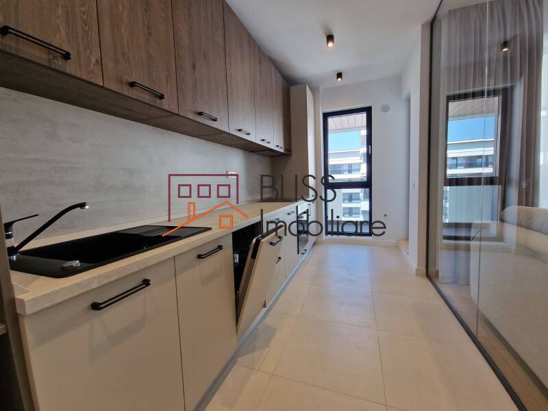 Apartament 2 Camere Complex Nusco City | Bliss Imobiliare / Photo 17 - BLISS Imobiliare