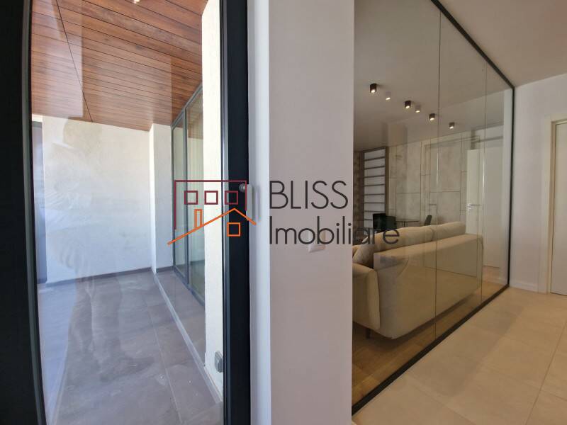 1 Bedroom Apartment In Nusco City Complex, Bucharest | Bliss Imobiliare / Photo 28 - BLISS Imobiliare