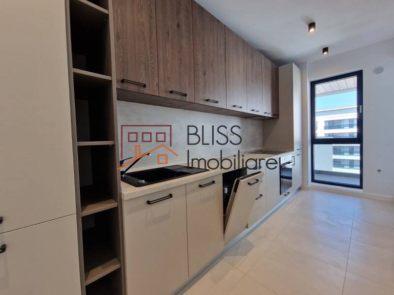 1 Bedroom Apartment In Nusco City Complex, Bucharest | Bliss Imobiliare / Photo 20 - BLISS Imobiliare