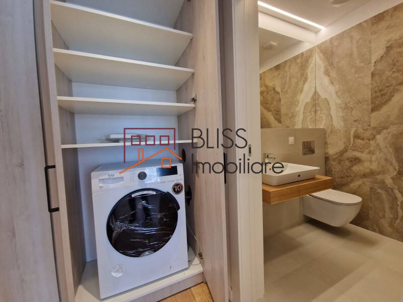 Apartament 2 Camere Complex Nusco City | Bliss Imobiliare / Photo 35 - BLISS Imobiliare