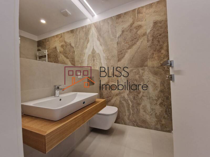1 Bedroom Apartment In Nusco City Complex, Bucharest | Bliss Imobiliare / Photo 36 - BLISS Imobiliare