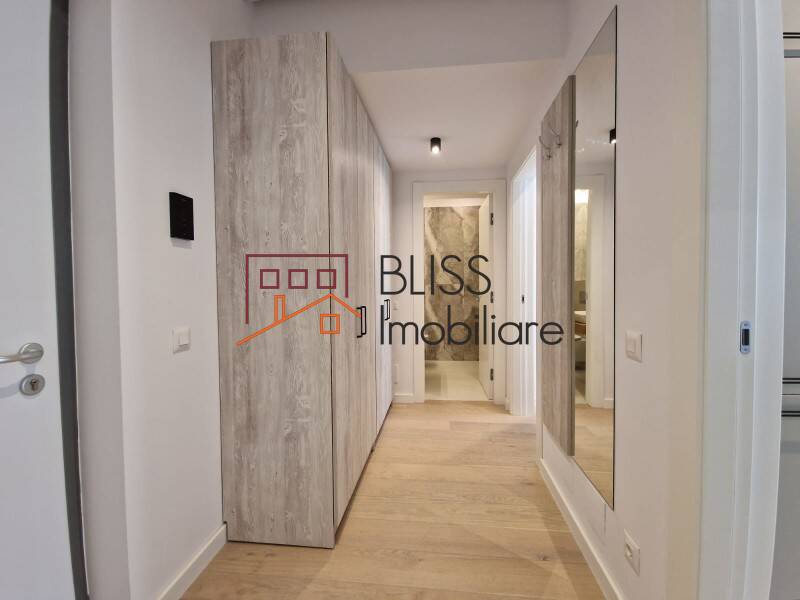 1 Bedroom Apartment In Nusco City Complex, Bucharest | Bliss Imobiliare / Photo 19 - BLISS Imobiliare