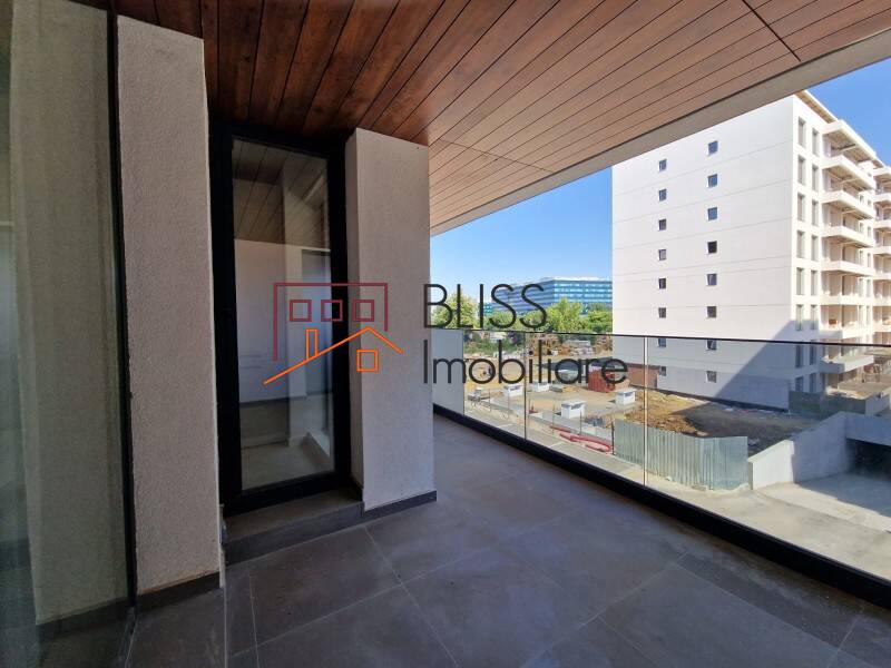 Apartament 2 Camere Complex Nusco City | Bliss Imobiliare / Photo 8 - BLISS Imobiliare