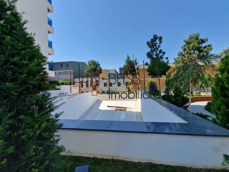 1 Bedroom Apartment In Nusco City Complex, Bucharest | Bliss Imobiliare / Photo 41 - BLISS Imobiliare