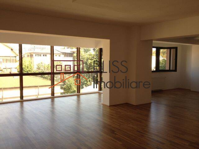 Luxury Apartment in Aviatorilor – 5 Rooms for Rent, Bucharest | Bliss Imobiliare / Photo 1 - BLISS Imobiliare