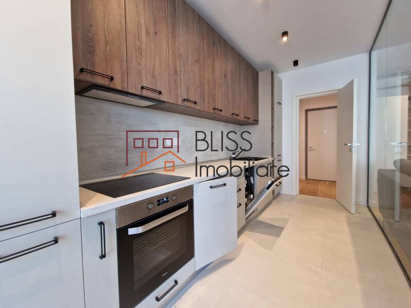 1 Bedroom Apartment In Nusco City Complex, Bucharest | Bliss Imobiliare / Photo 18 - BLISS Imobiliare