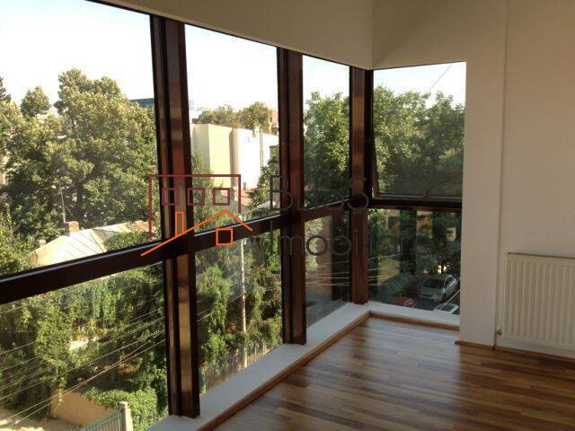 Luxury Apartment In Aviatorilor – 5 Rooms, Bucharest | Bliss Imobiliare / Photo 2 - BLISS Imobiliare