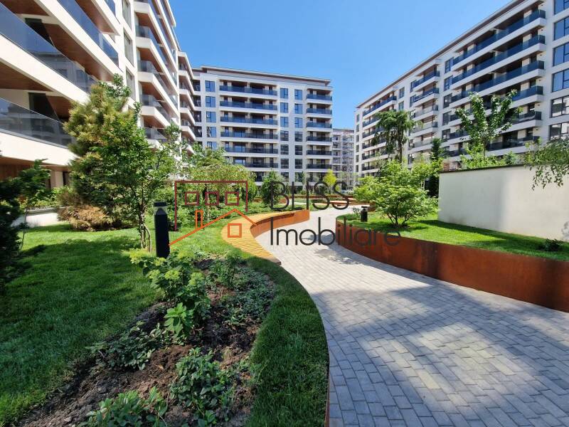 1 Bedroom Apartment In Nusco City Complex, Bucharest | Bliss Imobiliare / Photo 37 - BLISS Imobiliare