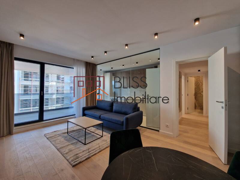 Apartament 2 Camere Complex Nusco City | Bliss Imobiliare / Photo 3 - BLISS Imobiliare