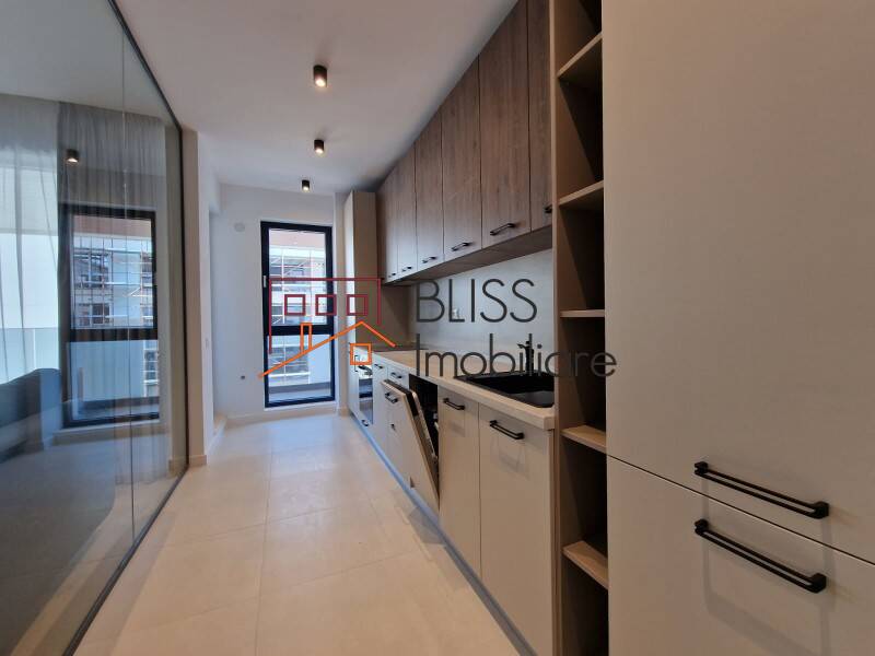 Apartament 2 Camere Complex Nusco City | Bliss Imobiliare / Photo 15 - BLISS Imobiliare
