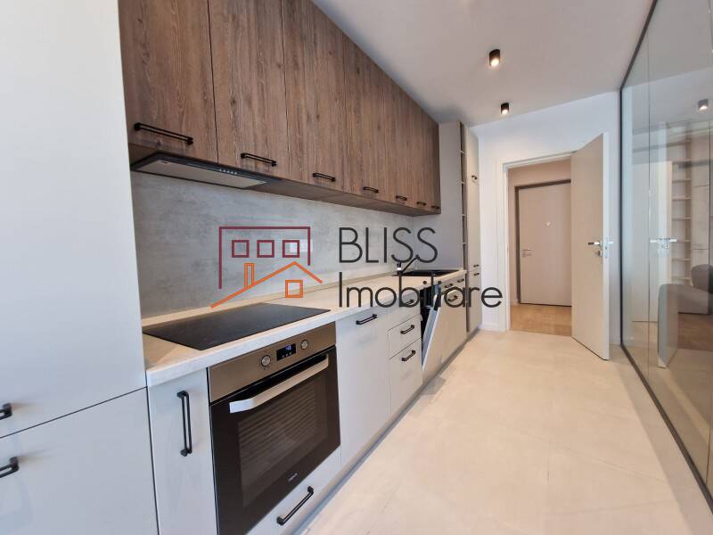 Apartament 2 Camere Complex Nusco City | Bliss Imobiliare / Photo 16 - BLISS Imobiliare