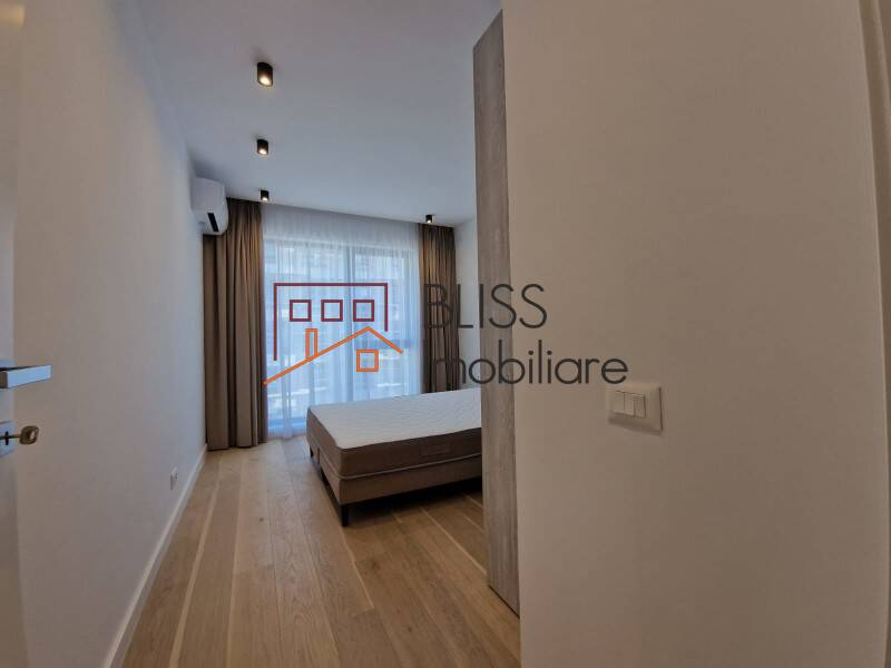 1 Bedroom Apartment In Nusco City Complex, Bucharest | Bliss Imobiliare / Photo 27 - BLISS Imobiliare