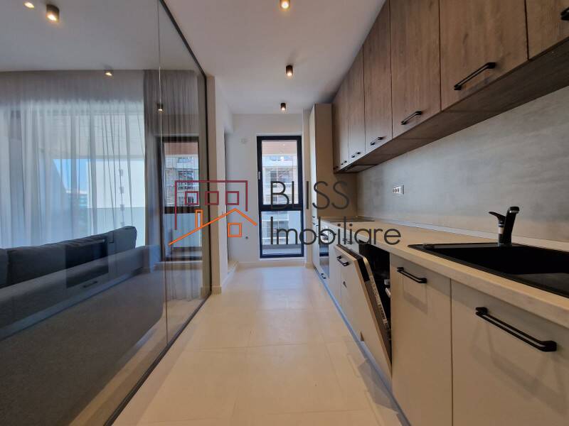 Apartament 2 Camere Complex Nusco City | Bliss Imobiliare / Photo 19 - BLISS Imobiliare