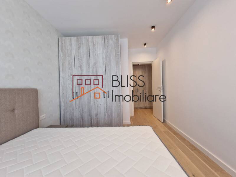 1 Bedroom Apartment In Nusco City Complex, Bucharest | Bliss Imobiliare / Photo 31 - BLISS Imobiliare
