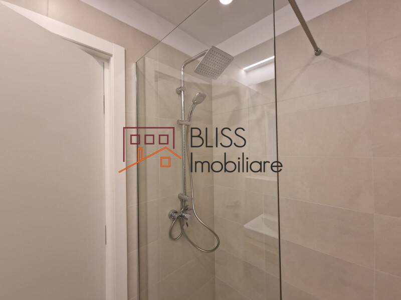 1 Bedroom Apartment In Nusco City Complex, Bucharest | Bliss Imobiliare / Photo 36 - BLISS Imobiliare