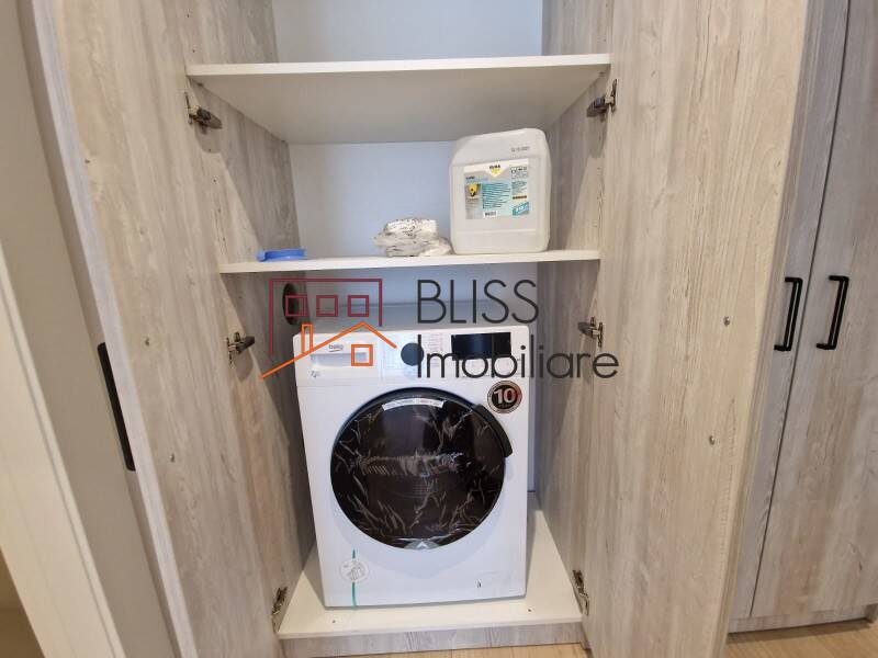 1 Bedroom Apartment In Nusco City Complex, Bucharest | Bliss Imobiliare / Photo 33 - BLISS Imobiliare